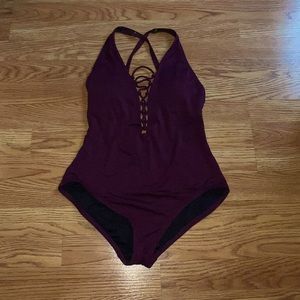 Michael Kors Bathing Suit